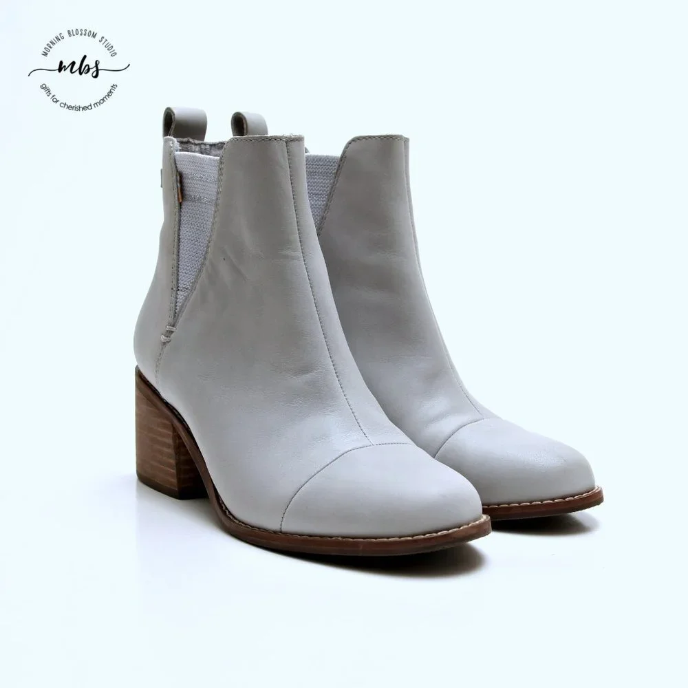 Toms women size